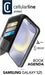 EAN 8018080491320 - Cellularline 8018080491320 funda para teléfono móvil 16,1 cm (6.36") Folio Negro imagen 2