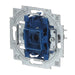EAN 4011395045503 - Busch-Jaeger 2CKA001413A0475 Azul imagen 2