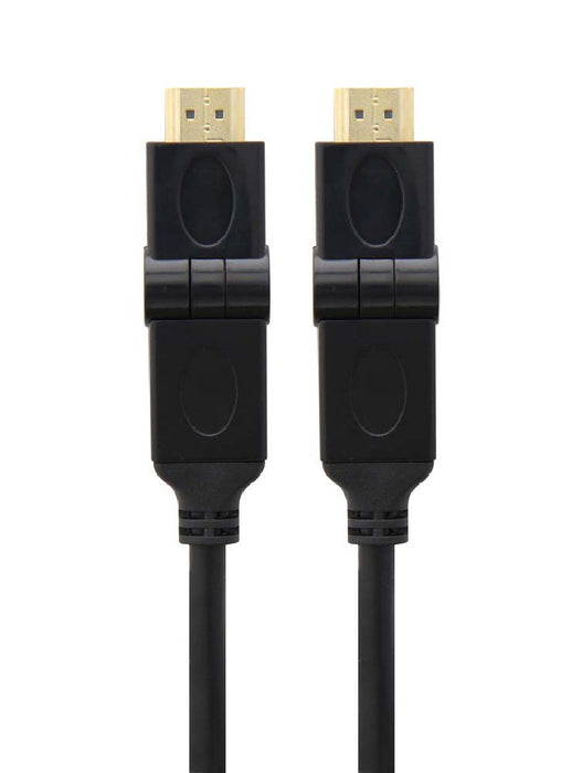 EAN 3303170078518 - T'nB HDMIOR2 cable HDMI 2 m HDMI tipo A (Estándar) Negro imagen 2