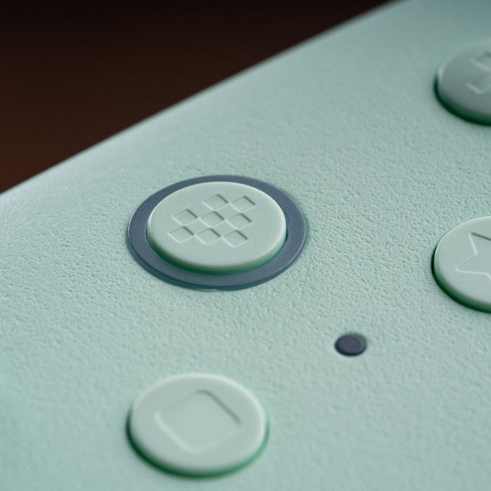 EAN 6922621505990 - 8Bitdo Ultimate 2C Verde Bluetooth/RF/USB Gamepad Android, PC imagen 20