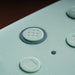 EAN 6922621505990 - 8Bitdo Ultimate 2C Verde Bluetooth/RF/USB Gamepad Android, PC imagen 20