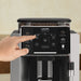 EAN 3016661173523 - Krups Sensation EA910E Totalmente automática Máquina espresso 1,7 L imagen 7