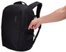 EAN 0085854255578 - Thule Subterra 2 TSLB417 Black mochila Mochila informal Negro Poliéster imagen 13