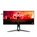 EAN 4038986111294 - AOC AGON 5 AG405UXC pantalla para PC 101,6 cm (40") 3440 x 1440 Pixeles Wide Quad HD LCD Negro imagen 1
