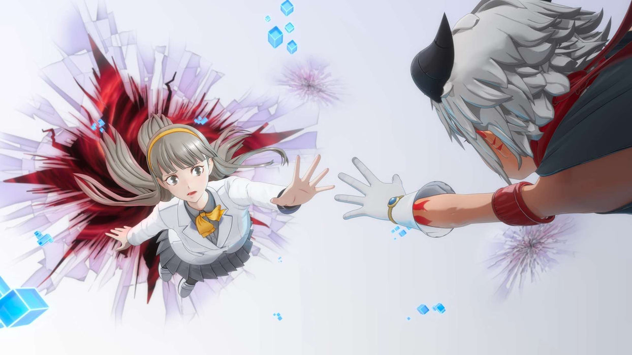 EAN 3391892039269 - BANDAI NAMCO Entertainment Digimon Story: Time Stranger (Nintendo Switch 2) Estándar Plurilingüe imagen 8