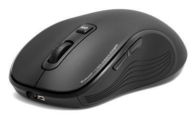 EAN 3567049100100 - Port Designs PORT Connect 910010 ratón Universal Ambidextro RF Wireless + Bluetooth Óptico 2400 DPI imagen 2