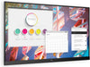 EAN 5704174839637 - HP E24 G4 pantalla para PC 60,5 cm (23.8") 1920 x 1080 Pixeles Full HD Negro, Plata imagen 3
