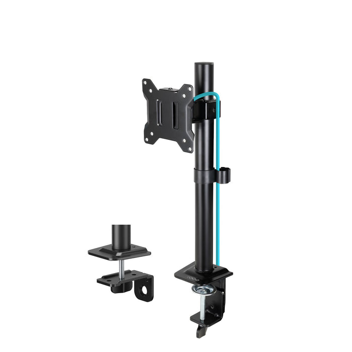 EAN 8433281017009 - TooQ DB1130TN-B soporte para monitor 81,3 cm (32") Escritorio imagen 3