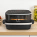 EAN 3045380026797 - Tefal Easy Fry XL Surface FW4018E0 freidora Sencillo Independiente 2200 W Freidora de aire caliente Negro imagen 6