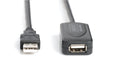 EAN 4016032306467 - Digitus DA-73102 cable USB USB A 0,48 Gbit/s Negro imagen 4