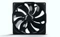 EAN 4250051906523 - Noiseblocker B14-PS-BL Carcasa del ordenador Ventilador 14 cm Negro imagen 1