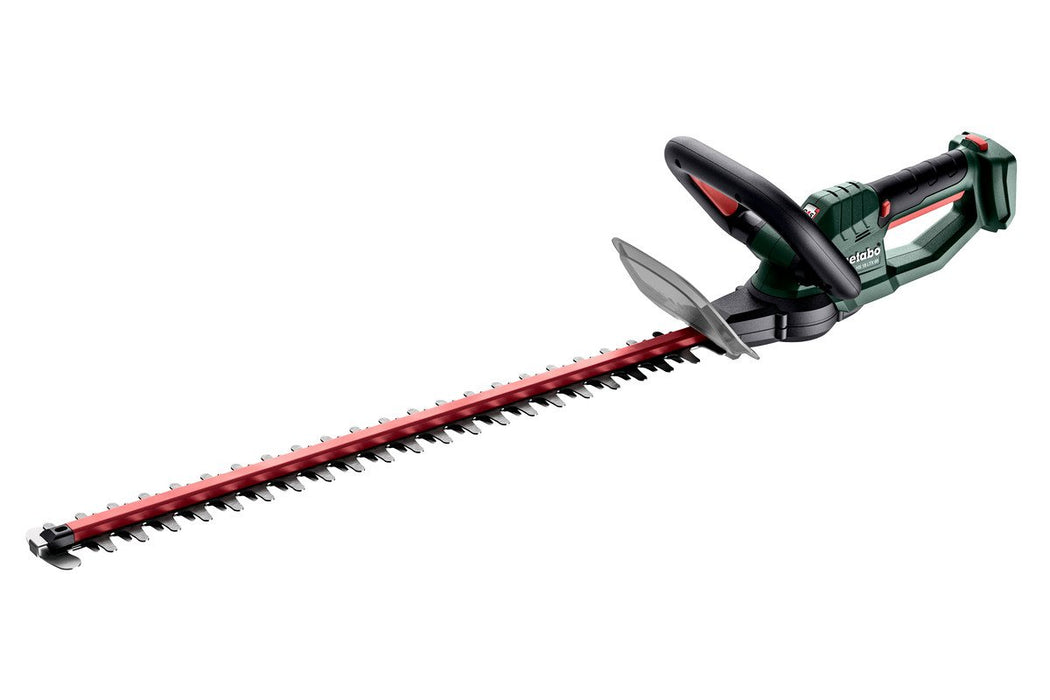 EAN 4061792204102 - Metabo HS 18 LTX 65 Cuchilla doble 2,3 kg imagen 1