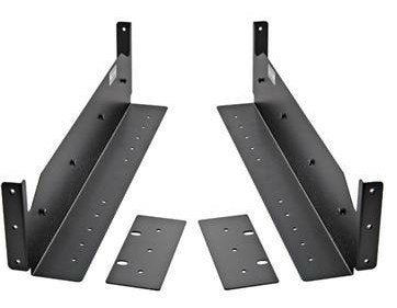 EAN 3326744759026 - Alcatel 3EH75007AA kit de montaje Negro Metal imagen 1