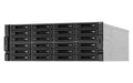 EAN 4711103082256 - QNAP TS-H3087XU-RP NAS Bastidor (4U) Intel Xeon E E-2378 64 GB DDR4 0 TB QuTS hero Negro, Blanco imagen 5