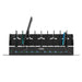EAN 3567049030018 - Naotic 903001 organizador para estación de carga Montaje de sobremesa Metal Negro imagen 4