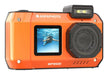 EAN 3760265545780 - AgfaPhoto Realishot WP9500 cámara para deporte de acción 24 MP 5K Ultra HD CMOS 25,4 / 3,06 mm (1 / 3.06" imagen 1