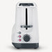 EAN 4008146017179 - Severin AT 2232 tostadora 2 rebanada(s) 800 W Gris, Blanco imagen 5
