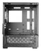 EAN 8435693111368 - Mars Gaming MC-SE2 Mini Tower Negro imagen 6