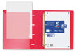 EAN 3045050455186 - Oxford 400146210 carpeta de cartón A4 Multicolor imagen 2