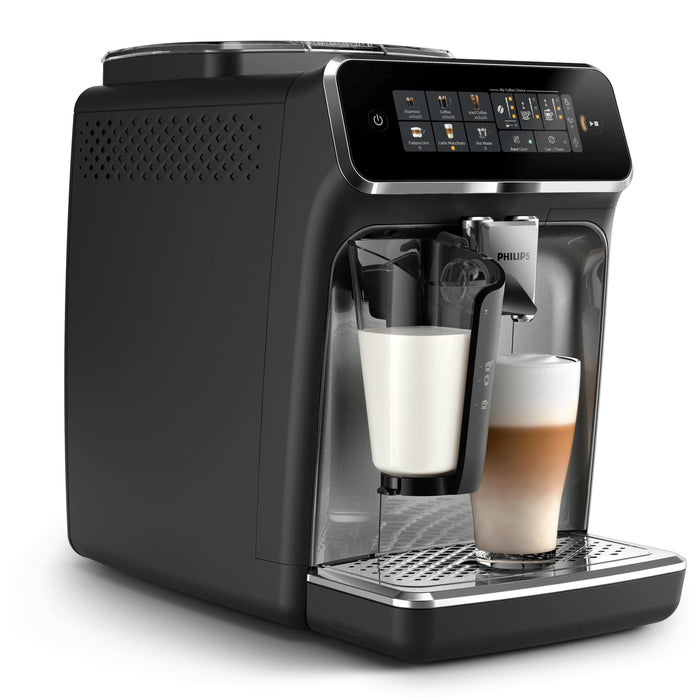 EAN 8720389027680 - Philips EP3349/70 cafetera eléctrica Totalmente automática Máquina espresso 1,8 L imagen 1