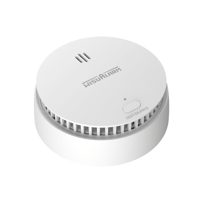 EAN 6923172549655 - WisuAlarm HY-SA20A Detector fotoeléctrico de reflexión Inalámbrico imagen 3