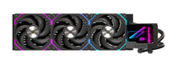 EAN 6977277369724 - Einarex EXWC-VX-1360R-B sistema de refrigeración para ordenador Procesador Sistema de refrigeración líqui imagen 1