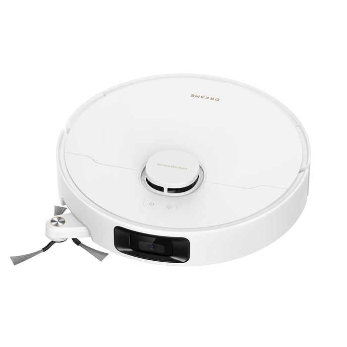 EAN 6977328068590 - Dreame D20 Pro Plus 0,5 L Blanco imagen 7