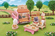 EAN 5054131055359 - Sylvanian Families 5535 set de juguetes imagen 12