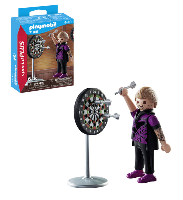 EAN 4008789711656 - Playmobil SpecialPlus 71165 figura de juguete para niños imagen 5