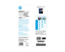 EAN 0193905504916 - HP Professional Laser Glossy FSC Paper 200 gsm-150 sht/A4/210 x 297 mm papel para impresora de inyección  imagen 7