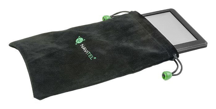 EAN 8594181740241 - Navitel MS700 navegador Fijo 17,8 cm (7") TFT Pantalla táctil Negro imagen 7