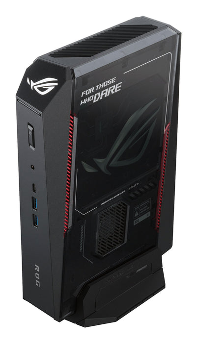 EAN 4711636005258 - ASUS ROG NUC RNUC15JNK9X28AA2 Intel Core Ultra 9 275HX 32 GB DDR5-SDRAM 2 TB SSD NVIDIA GeForce RTX 5080  imagen 11