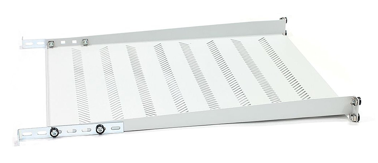 EAN 5907772591536 - Digitus TN-19-550-1U-GY accesorio de bastidor Rackshelf ear imagen 4