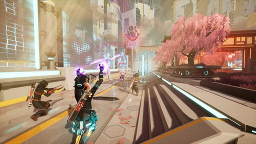 EAN 5060690796909 - PQube ArcRunner imagen 2