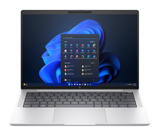 EAN 198415351166 - HP EliteBook 1040 G11 Intel Core Ultra 5 125H Portátil 35,6 cm (14") WUXGA 16 GB LPDDR5x-SDRAM 512 GB SSD  imagen 1