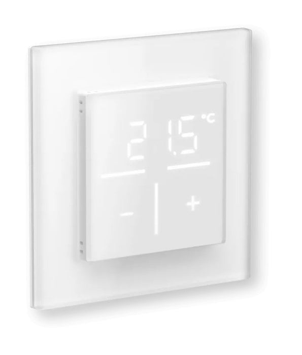 EAN 4047976613335 - HomeMatic 161333A0 termoestato RF Blanco imagen 8