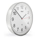 EAN 4007218194114 - Mebus 19411 reloj de mesa o pared Reloj mecánico Alrededor Blanco imagen 4