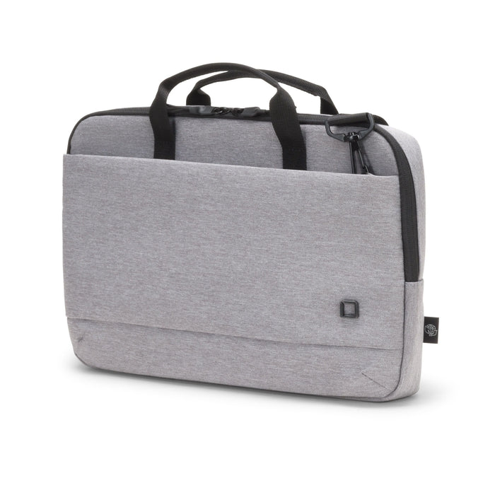 EAN 7640186418126 - DICOTA Slim Eco MOTION 10-11.6" 29,5 cm (11.6") Maletín Gris imagen 1