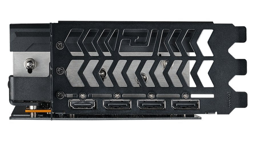 EAN 4713436174653 - PowerColor Hellhound RX 7900 XT 20G-L/OC tarjeta gráfica AMD Radeon RX 7900 XT 20 GB GDDR6 imagen 7