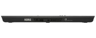 EAN 4959112193307 - Korg i3 teclado MIDI 61 llaves USB Negro imagen 4