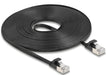 EAN 4043619811687 - DeLOCK 81168 cable de red Negro 7,5 m Cat6a U/FTP (STP) imagen 2