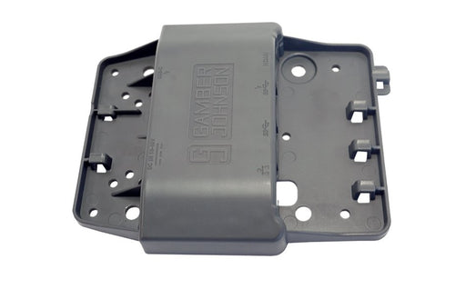 EAN 0041898991032 - Gamber-Johnson 7160-1393-02 hub de interfaz 5000 Mbit/s Negro imagen 2