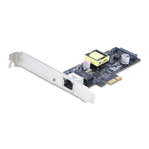EAN 65030903493 - StarTech.com PR12GIP-NETWORK-CARD adaptador y tarjeta de red Interno Ethernet 2500 Mbit/s imagen 1