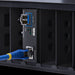 EAN 65030916844 - StarTech.com MCM10GSFP2 convertidor de medio 10000 Mbit/s Multimodo, Monomodo Negro imagen 4