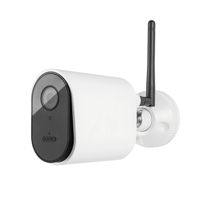 EAN 4003318832369 - ABUS PPIC54520 cámara de vigilancia Almohadilla Cámara de seguridad IP Exterior 3840 x 2160 Pixeles Pared imagen 2