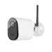 EAN 4003318832369 - ABUS PPIC54520 cámara de vigilancia Almohadilla Cámara de seguridad IP Exterior 3840 x 2160 Pixeles Pared imagen 2