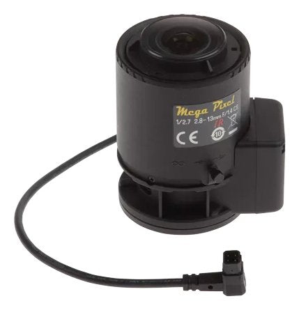 EAN 7331021067585 - Axis 01775-001 cámaras de seguridad y montaje para vivienda Lente imagen 1