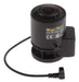 EAN 7331021067585 - Axis 01775-001 cámaras de seguridad y montaje para vivienda Lente imagen 1