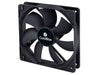 EAN 8436556142956 - CoolBox VENCOOAU120 Carcasa del ordenador Ventilador 12 cm Negro imagen 1