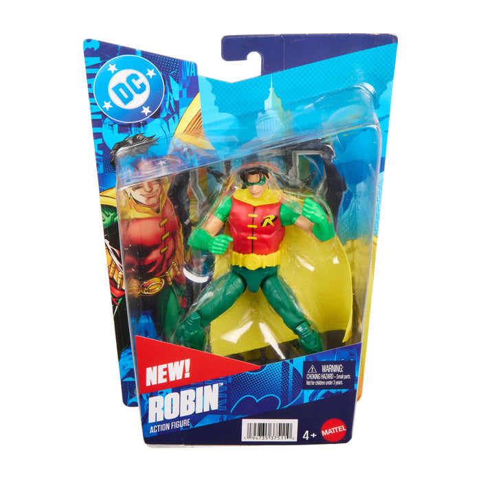 EAN 194735375110 - Mattel JMD96 figura de juguete para niños imagen 6